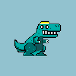 Rexy  #208
