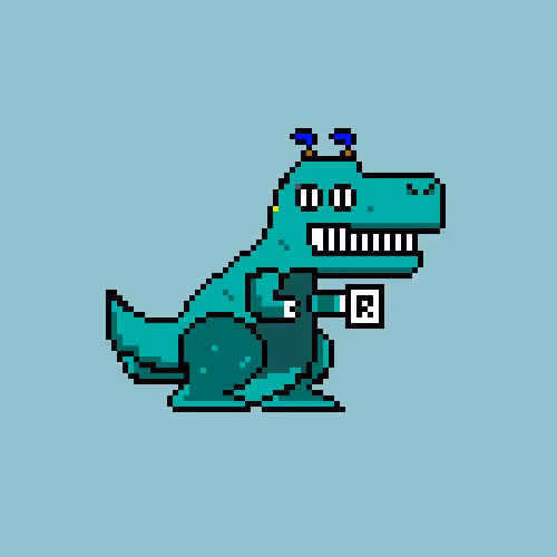 Degenrexy