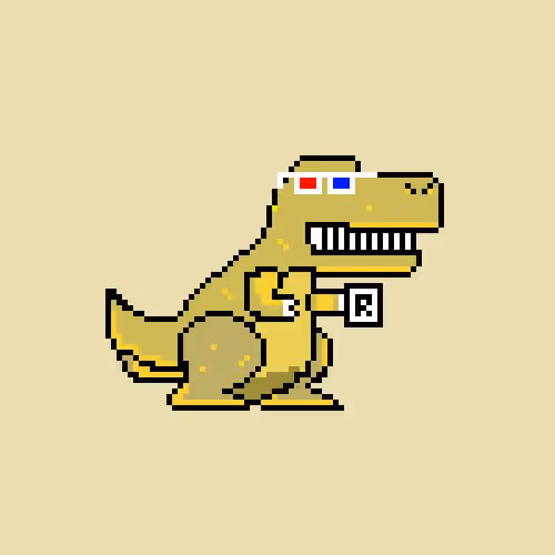 Degenrexy