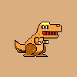 Rexy  #270