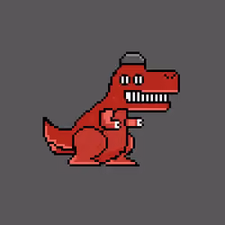 Rexy  #362