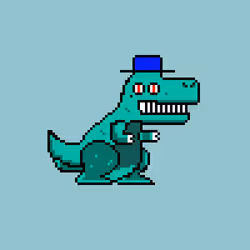 Rexy  #223