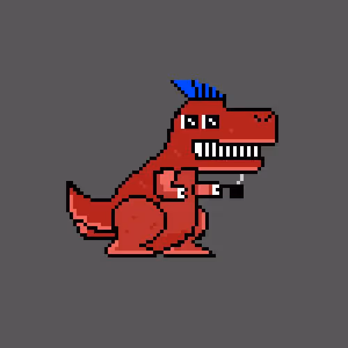 Degenrexy