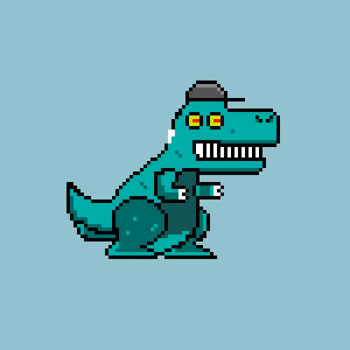 Degenrexy