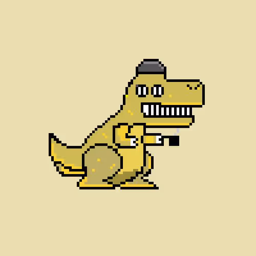 Degenrexy