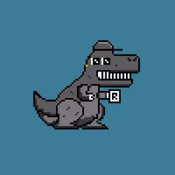 Rexy  #151