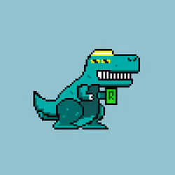 Rexy  #209