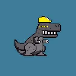 Rexy  #548