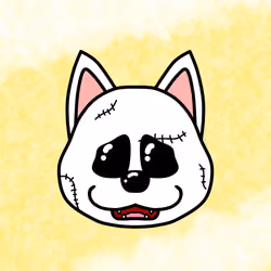 Panda Mild Face #301