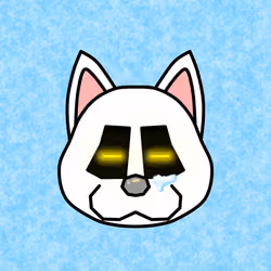 Panda Mild Face #336