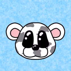 Panda Mild Face #298