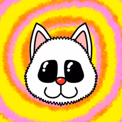 Panda Mild Face #302