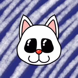 Panda Mild Face #63