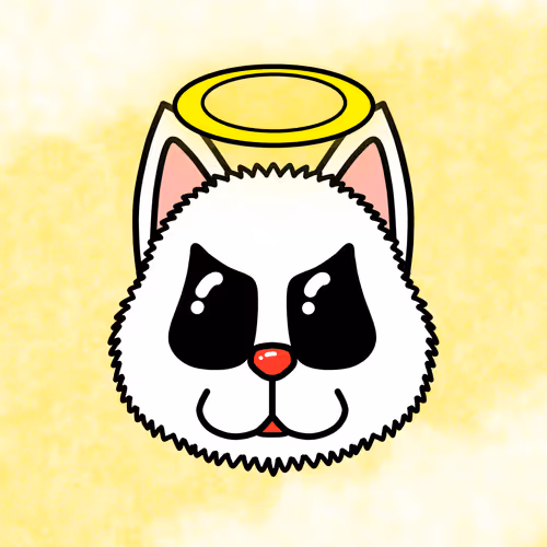 Panda Mild Face #168