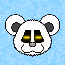Panda Mild Face #223