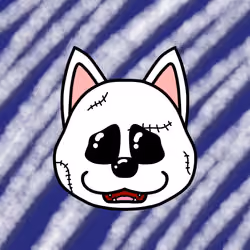 Panda Mild Face #62