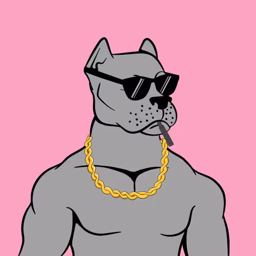 The Dog Pound