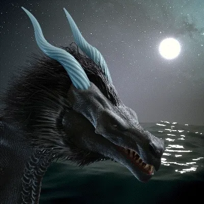 Ancient Dragons #4