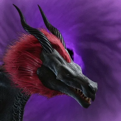 Ancient Dragons #53