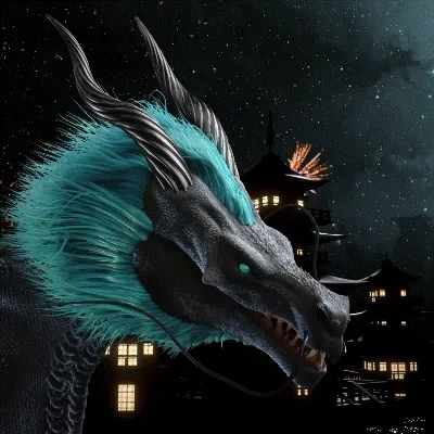 Ancient Dragons #48