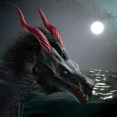 Ancient Dragons #181