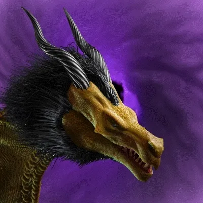 Ancient Dragons #52