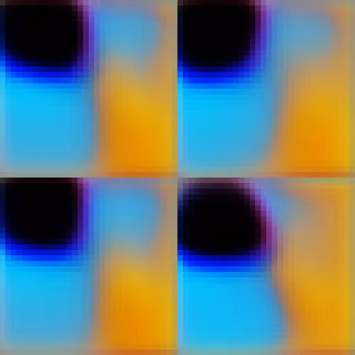 EARLY EPOCHS (2017) BY KEVIN ABOSCH