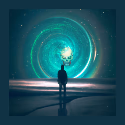 NOT SO BLUE PFP V2