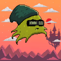 Baby Krakens 1309
