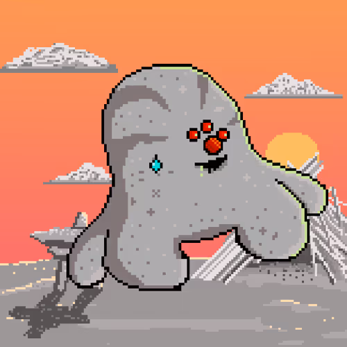 Baby Krakens