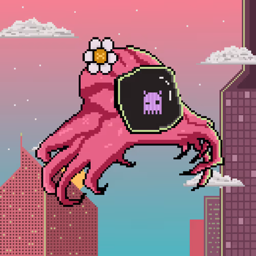 Baby Krakens 1595