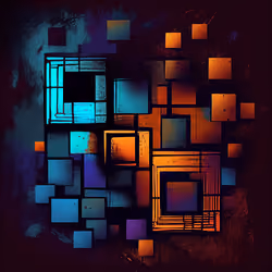 Don't be a square and have no Frens #53