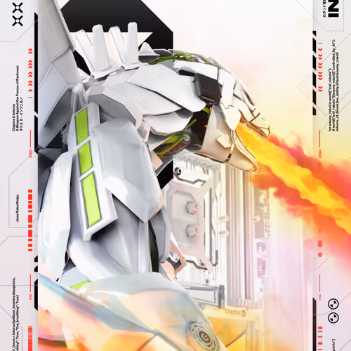 Chiptos Editions By Cam Taylor