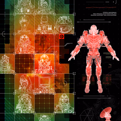 Chiptos Editions By Cam Taylor