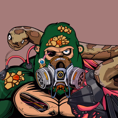 Mountain X Dodofrens