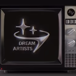 Dream Artists - Founder Pass 867/1000