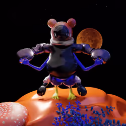 Tennessine_Gloomgore