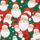 Mini Santa Magic
