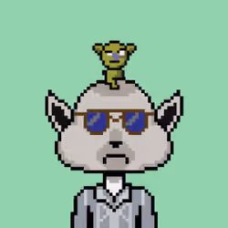 Moonlemurs #538