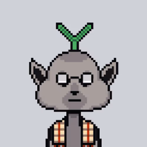 Moonlemurs #461