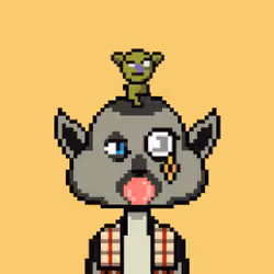 Moonlemurs #1584