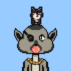 Moonlemurs #1796