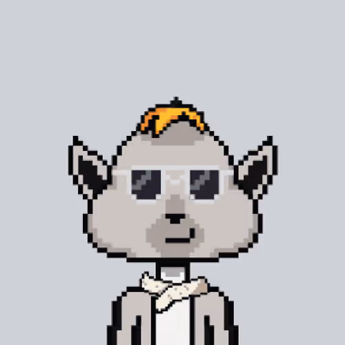 Moonlemurs #169