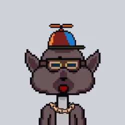 Moonlemurs #1059