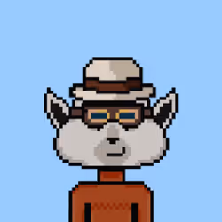 Moonlemurs #1583