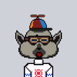 Moonlemurs #595