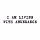 Affirmations by Armando
