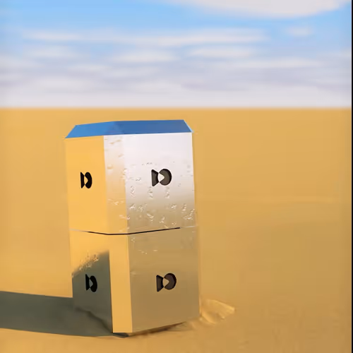 Nfterybox