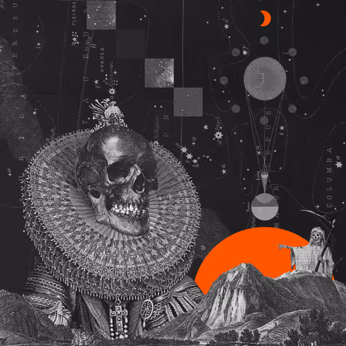 Space Is Weird