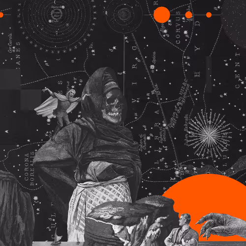 Space Is Weird